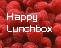 Happy lunch box�z�[���y�[�W��